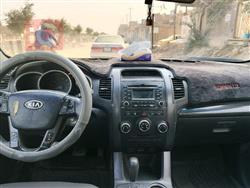 كيا سورينتو